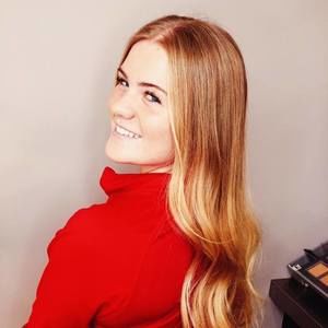 Meet your Posher, Gabby